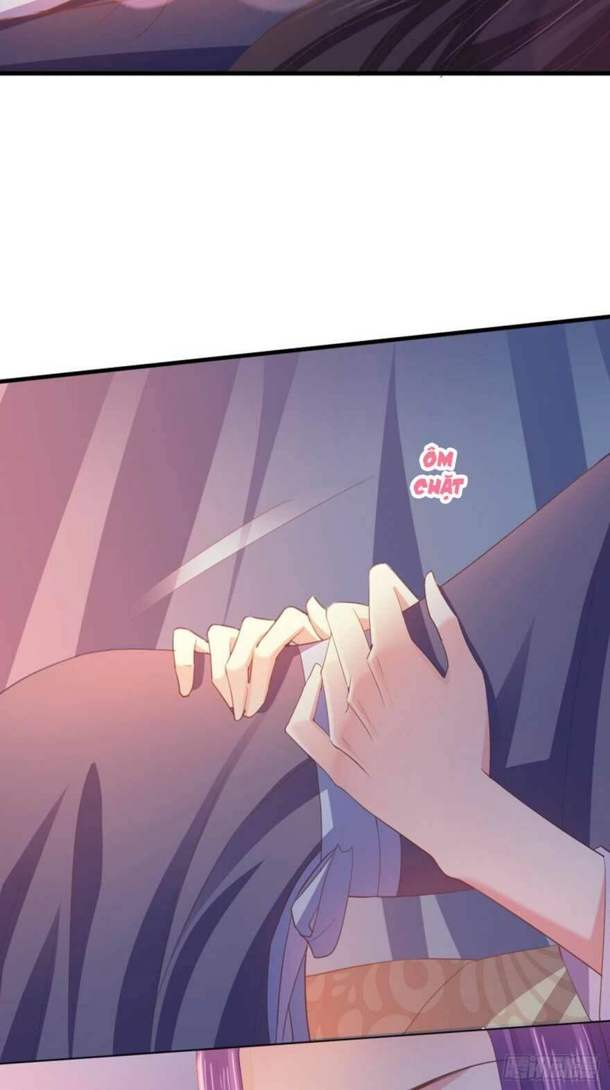 Bạo Quân Thử Yêu: Yêu Hậu Như Thử Đa Kiều Chapter 36.2 - 13