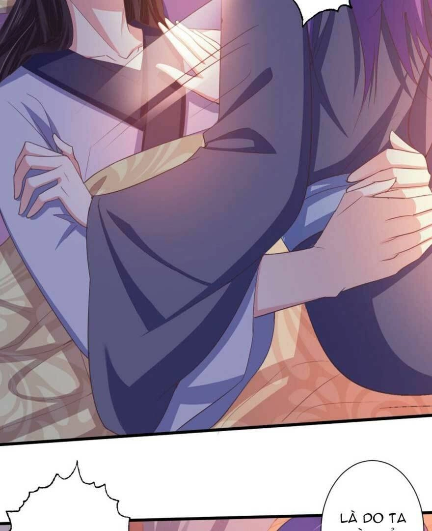 Bạo Quân Thử Yêu: Yêu Hậu Như Thử Đa Kiều Chapter 36.2 - 15