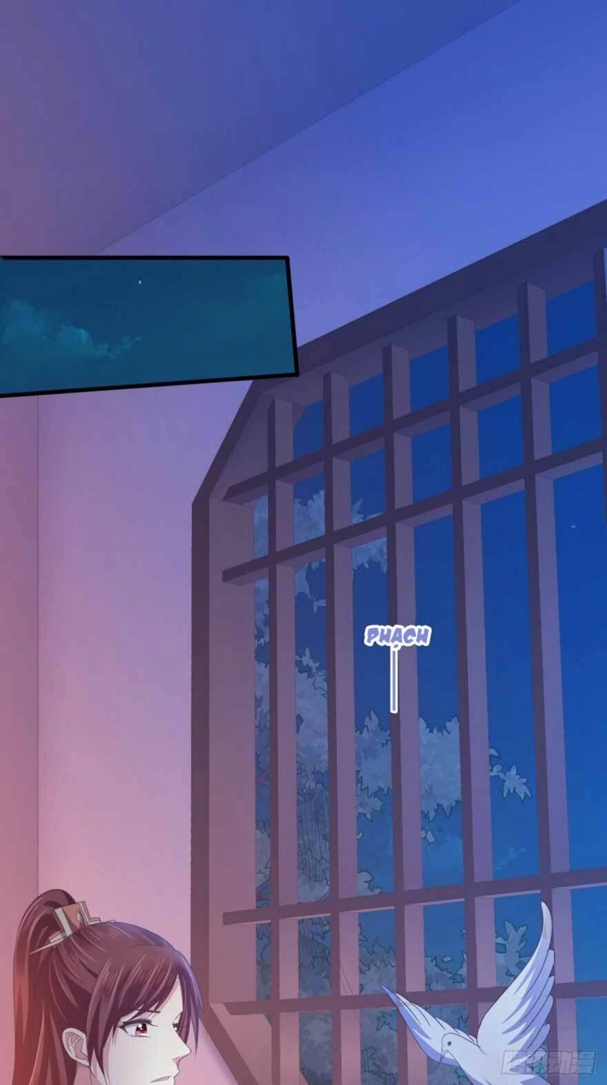 Bạo Quân Thử Yêu: Yêu Hậu Như Thử Đa Kiều Chapter 36.2 - 17