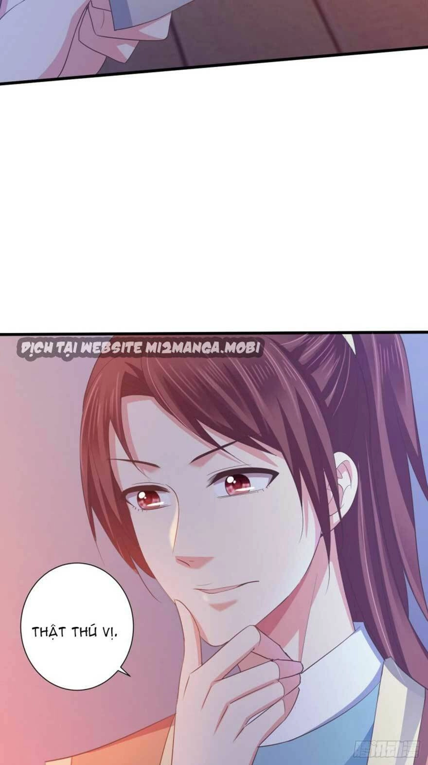 Bạo Quân Thử Yêu: Yêu Hậu Như Thử Đa Kiều Chapter 36.2 - 19