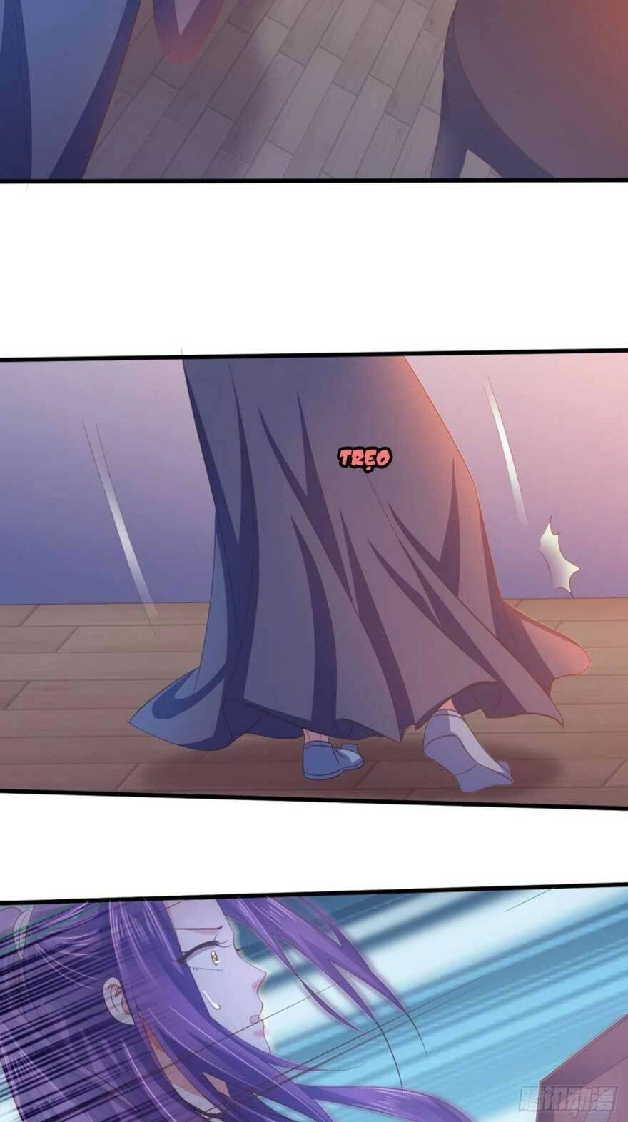 Bạo Quân Thử Yêu: Yêu Hậu Như Thử Đa Kiều Chapter 36.2 - 23