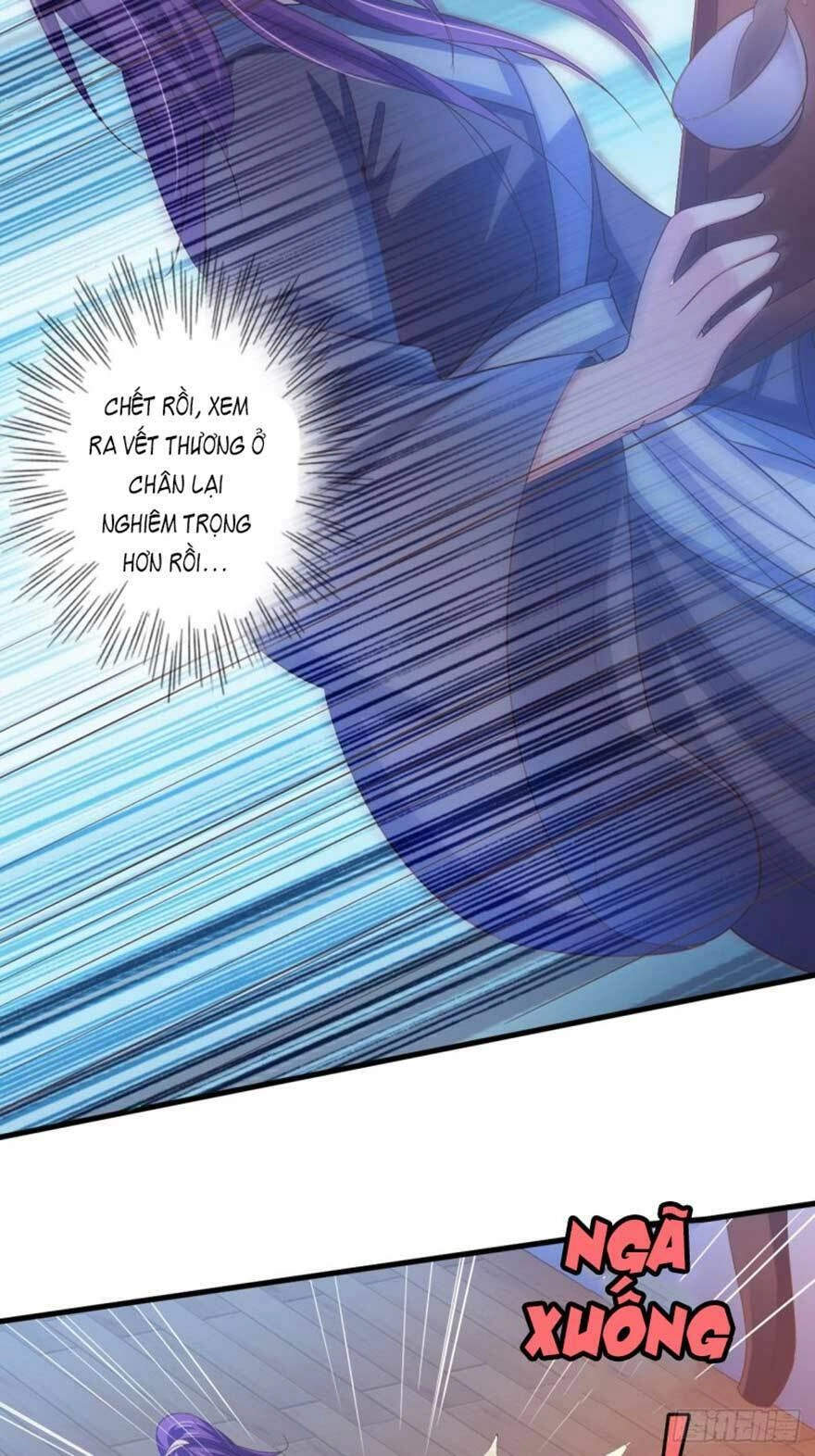 Bạo Quân Thử Yêu: Yêu Hậu Như Thử Đa Kiều Chapter 36.2 - 24