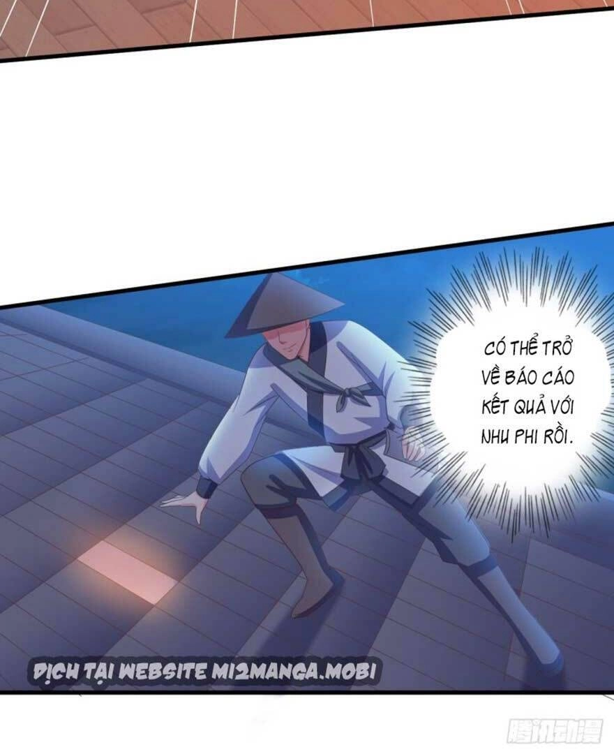 Bạo Quân Thử Yêu: Yêu Hậu Như Thử Đa Kiều Chapter 36.2 - 26