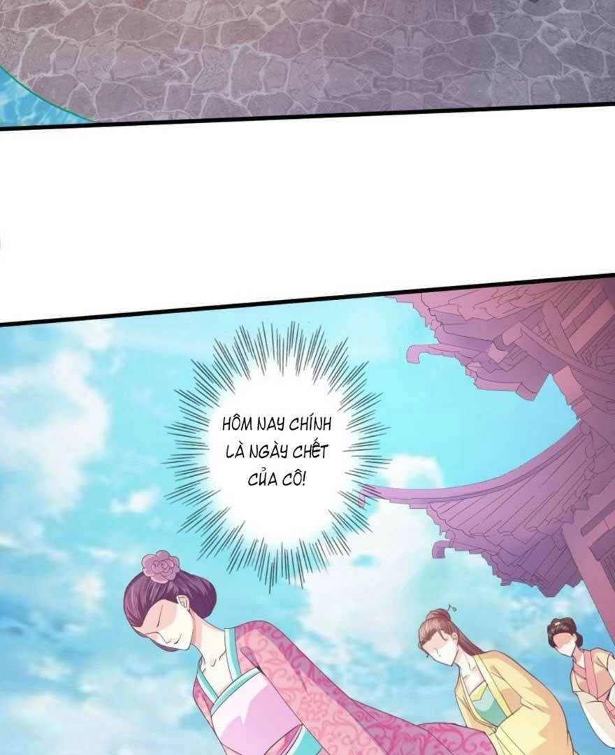 Bạo Quân Thử Yêu: Yêu Hậu Như Thử Đa Kiều Chapter 37.2 - 17