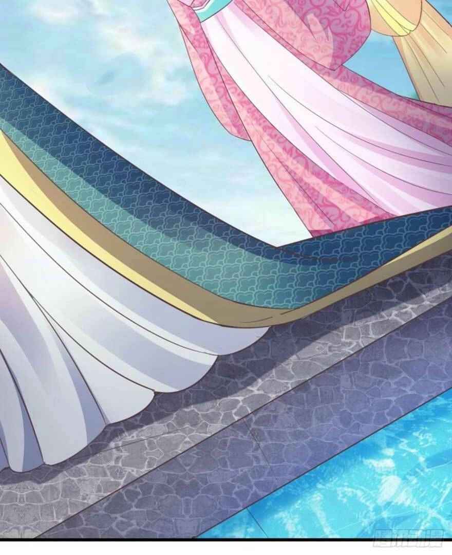 Bạo Quân Thử Yêu: Yêu Hậu Như Thử Đa Kiều Chapter 37.2 - 18