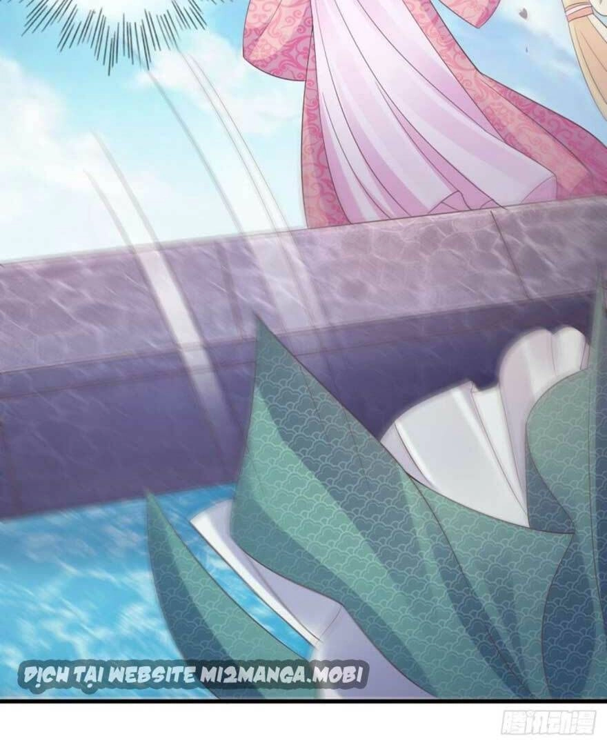 Bạo Quân Thử Yêu: Yêu Hậu Như Thử Đa Kiều Chapter 37.2 - 23