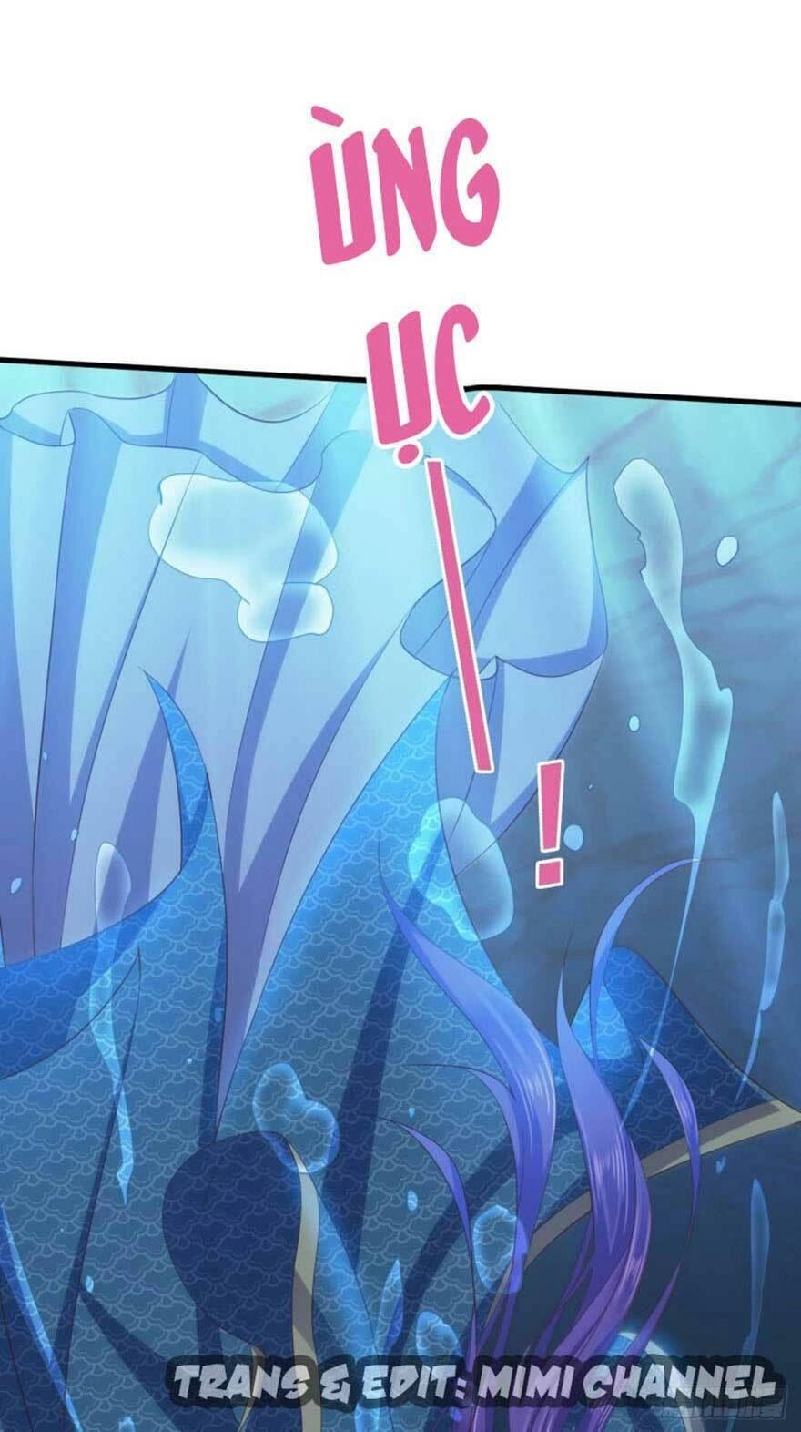 Bạo Quân Thử Yêu: Yêu Hậu Như Thử Đa Kiều Chapter 38.1 - 2