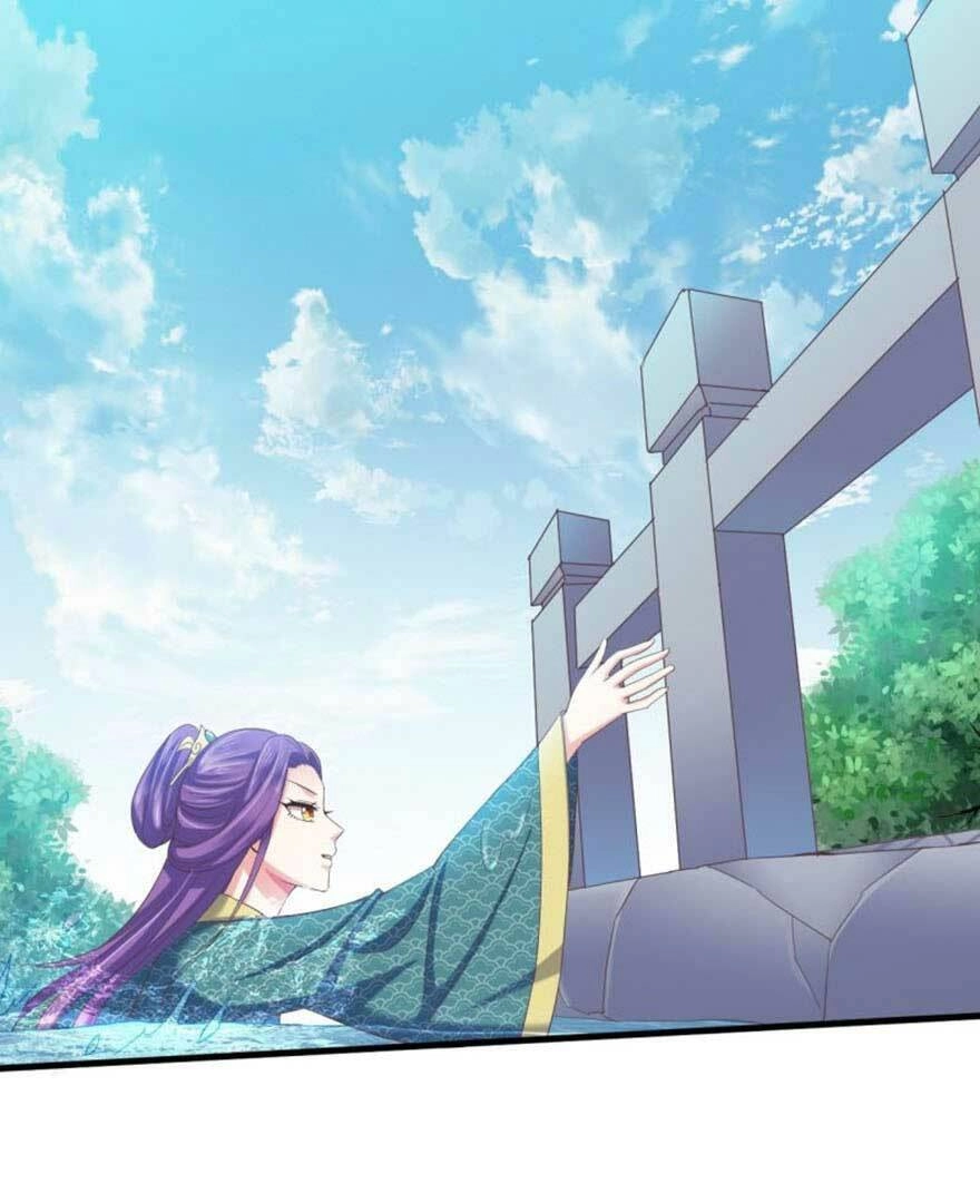 Bạo Quân Thử Yêu: Yêu Hậu Như Thử Đa Kiều Chapter 38.1 - 5