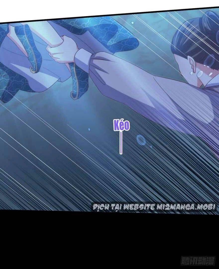 Bạo Quân Thử Yêu: Yêu Hậu Như Thử Đa Kiều Chapter 38.1 - 6