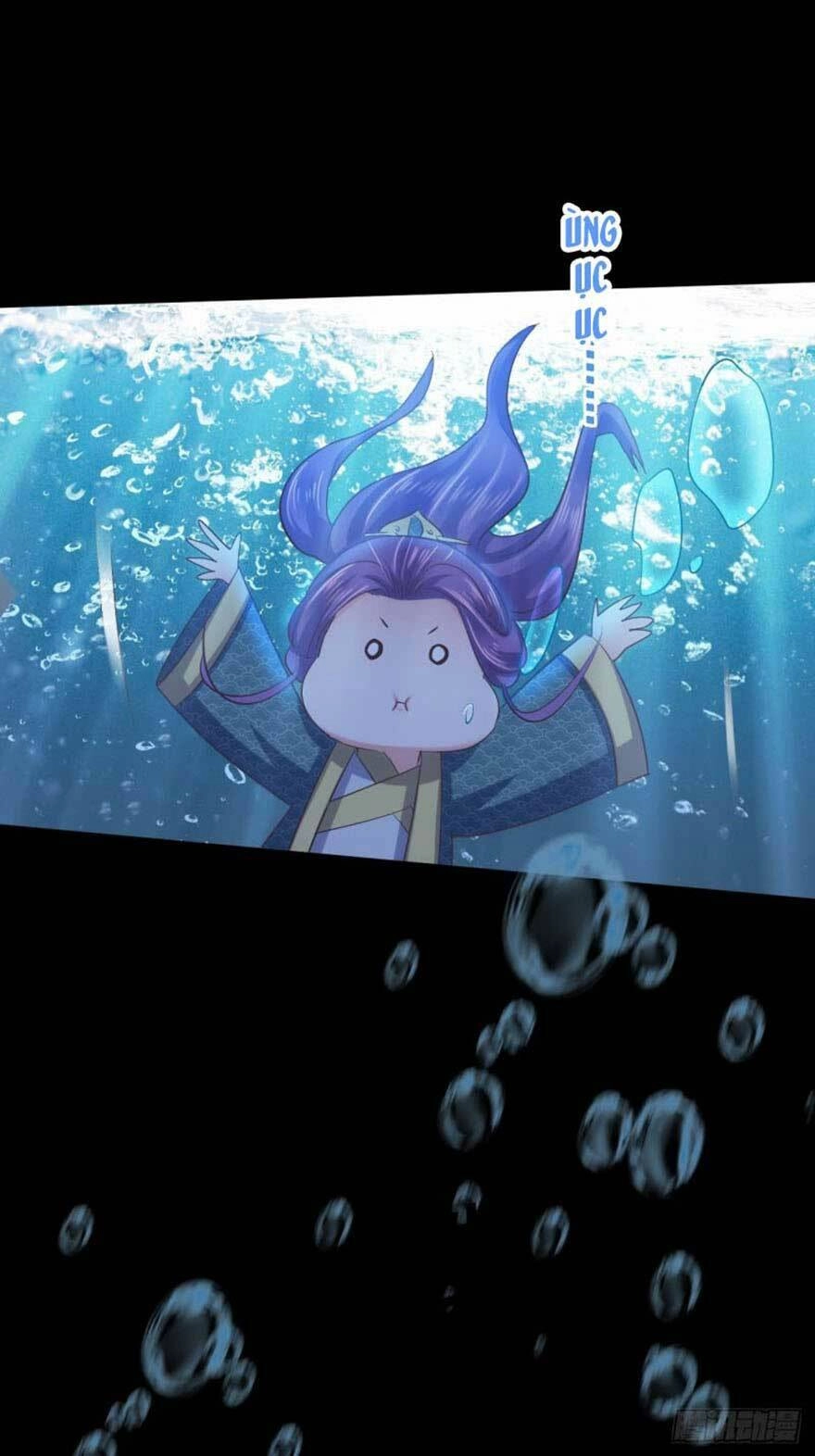 Bạo Quân Thử Yêu: Yêu Hậu Như Thử Đa Kiều Chapter 38.1 - 7