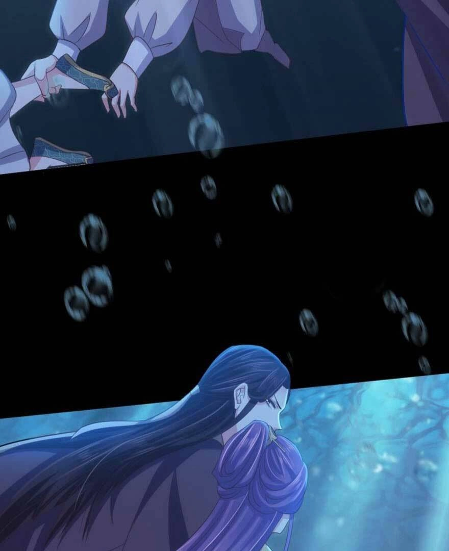 Bạo Quân Thử Yêu: Yêu Hậu Như Thử Đa Kiều Chapter 38.1 - 10