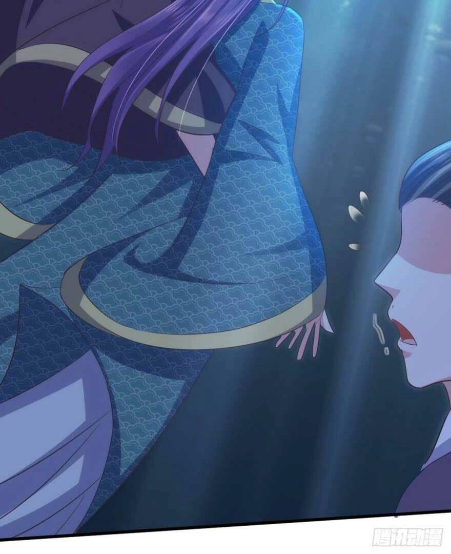 Bạo Quân Thử Yêu: Yêu Hậu Như Thử Đa Kiều Chapter 38.1 - 11