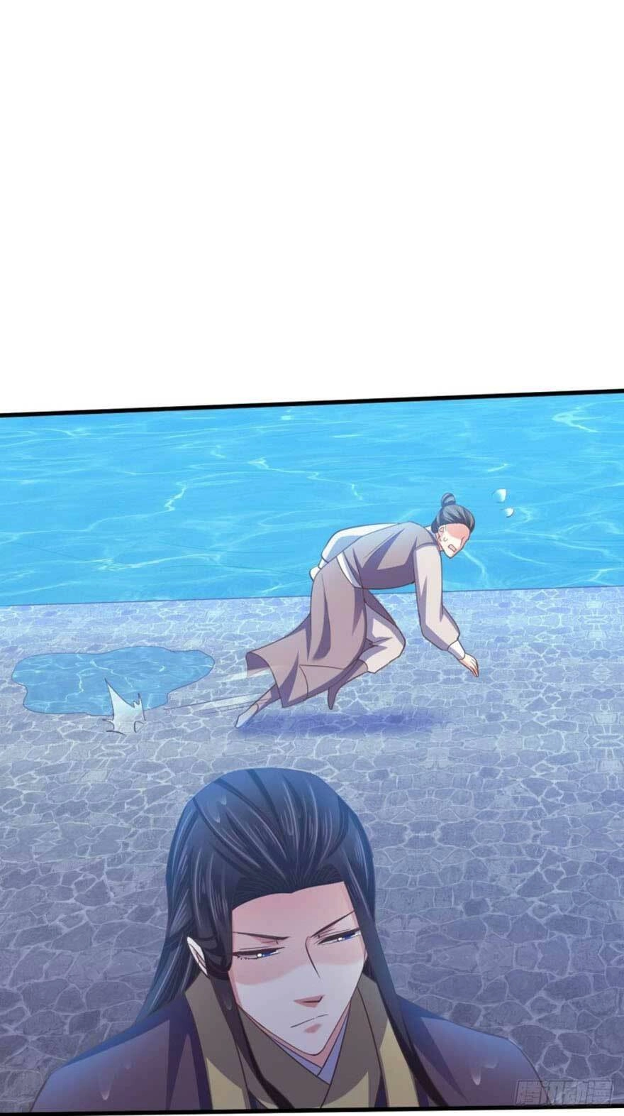 Bạo Quân Thử Yêu: Yêu Hậu Như Thử Đa Kiều Chapter 38.1 - 21