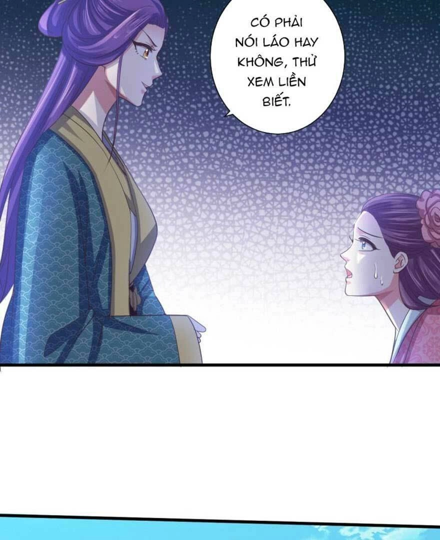 Bạo Quân Thử Yêu: Yêu Hậu Như Thử Đa Kiều Chapter 38.2 - 4