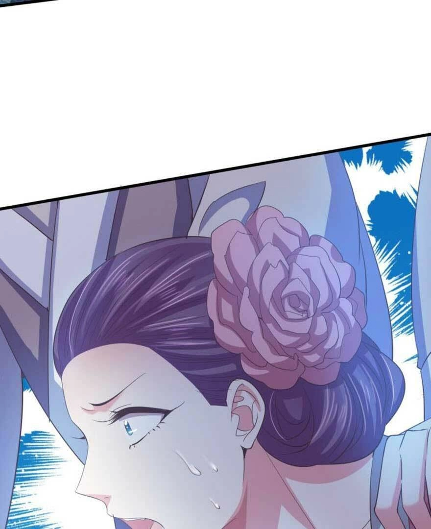 Bạo Quân Thử Yêu: Yêu Hậu Như Thử Đa Kiều Chapter 38.2 - 9