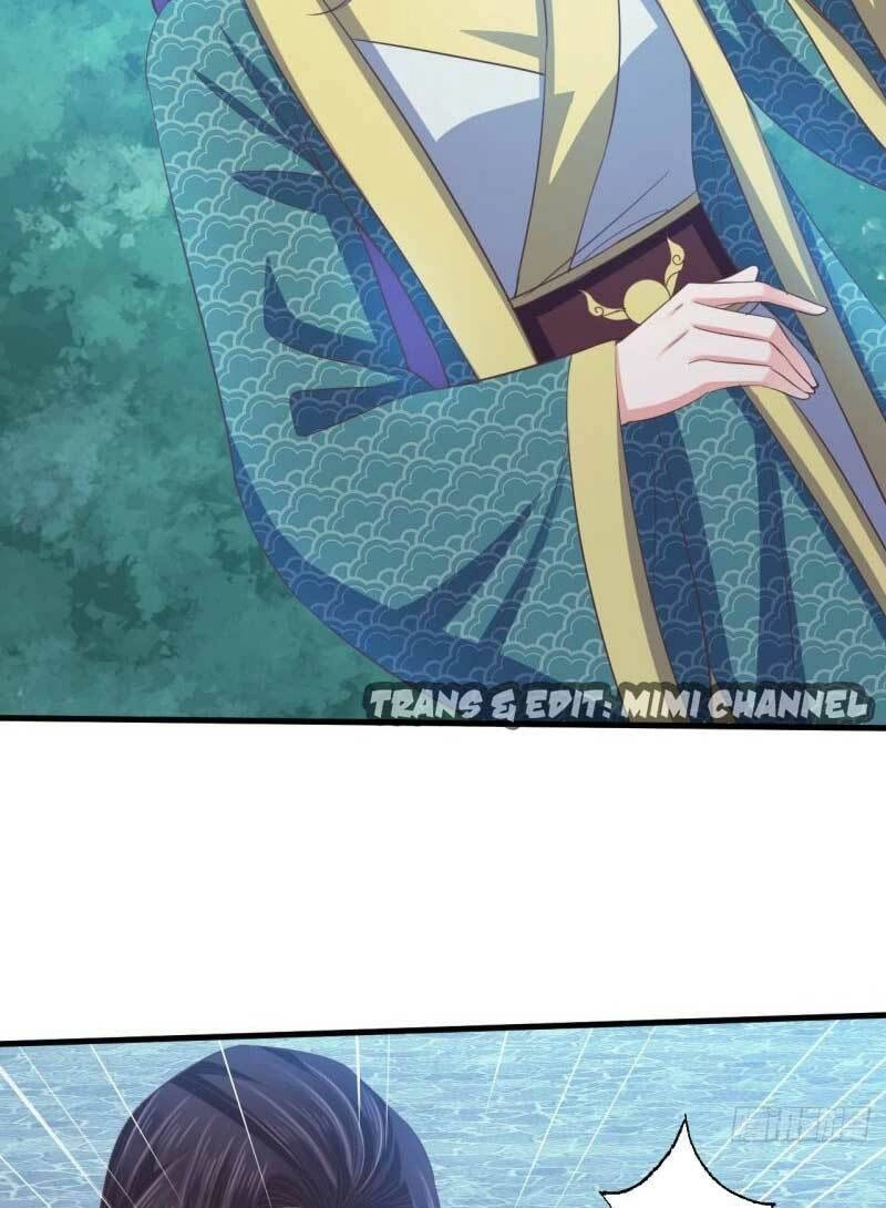 Bạo Quân Thử Yêu: Yêu Hậu Như Thử Đa Kiều Chapter 39.1 - 3