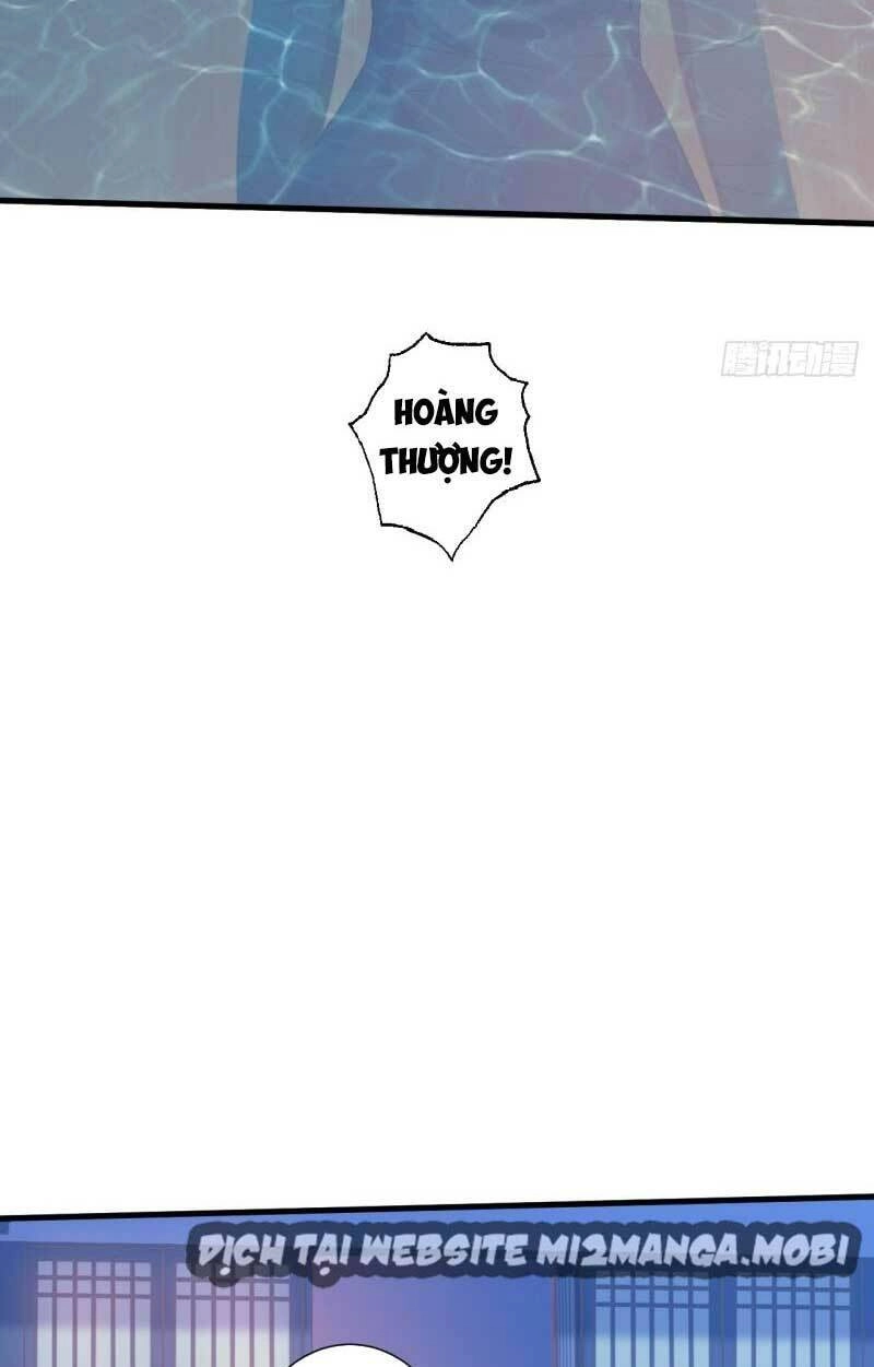 Bạo Quân Thử Yêu: Yêu Hậu Như Thử Đa Kiều Chapter 39.1 - 9