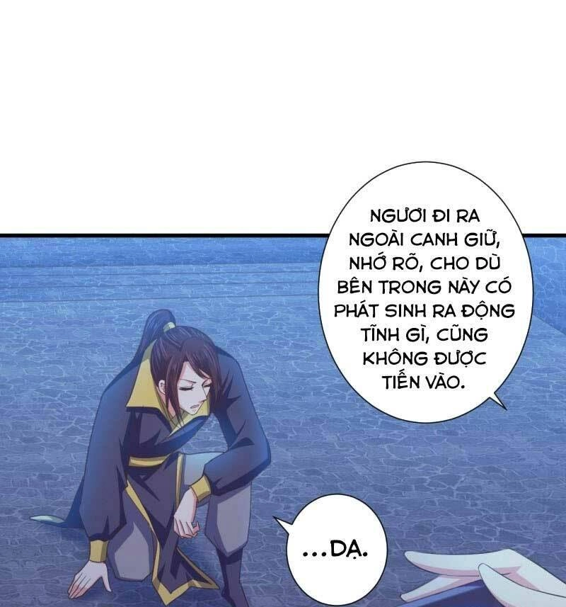 Bạo Quân Thử Yêu: Yêu Hậu Như Thử Đa Kiều Chapter 39.1 - 12