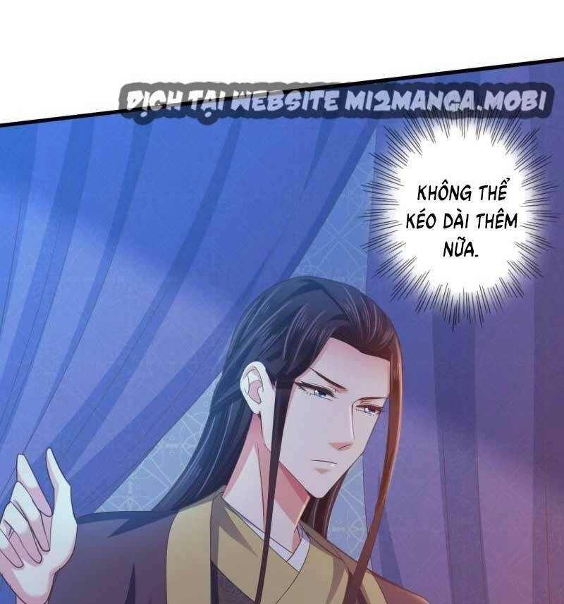 Bạo Quân Thử Yêu: Yêu Hậu Như Thử Đa Kiều Chapter 39.1 - 14