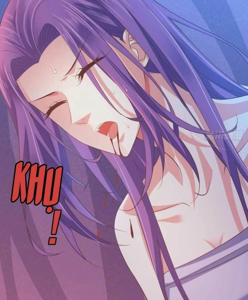Bạo Quân Thử Yêu: Yêu Hậu Như Thử Đa Kiều Chapter 39.1 - 23