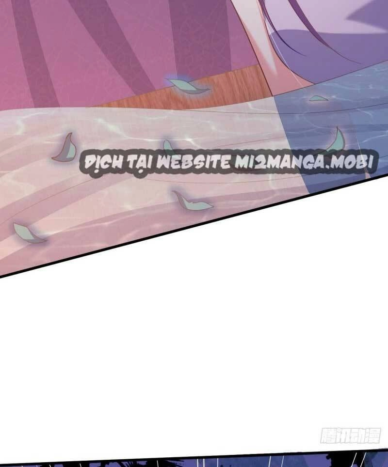 Bạo Quân Thử Yêu: Yêu Hậu Như Thử Đa Kiều Chapter 39.1 - 24