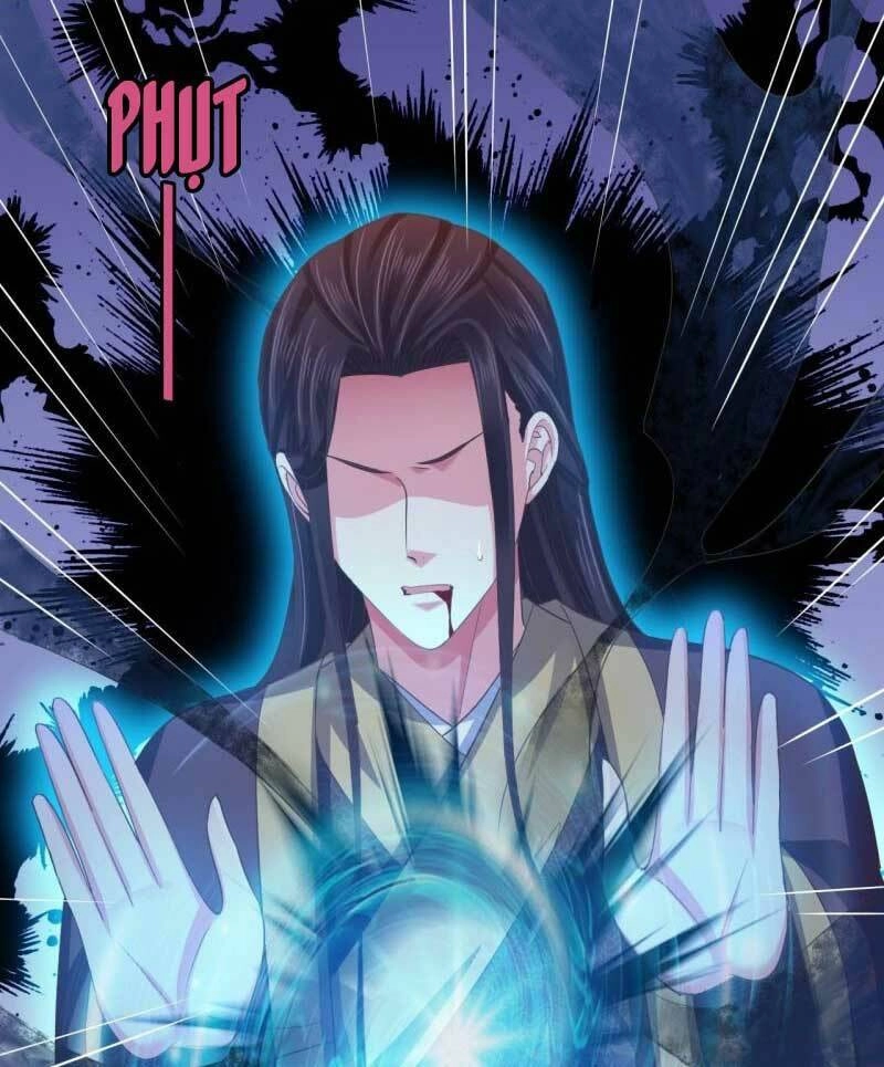 Bạo Quân Thử Yêu: Yêu Hậu Như Thử Đa Kiều Chapter 39.1 - 25
