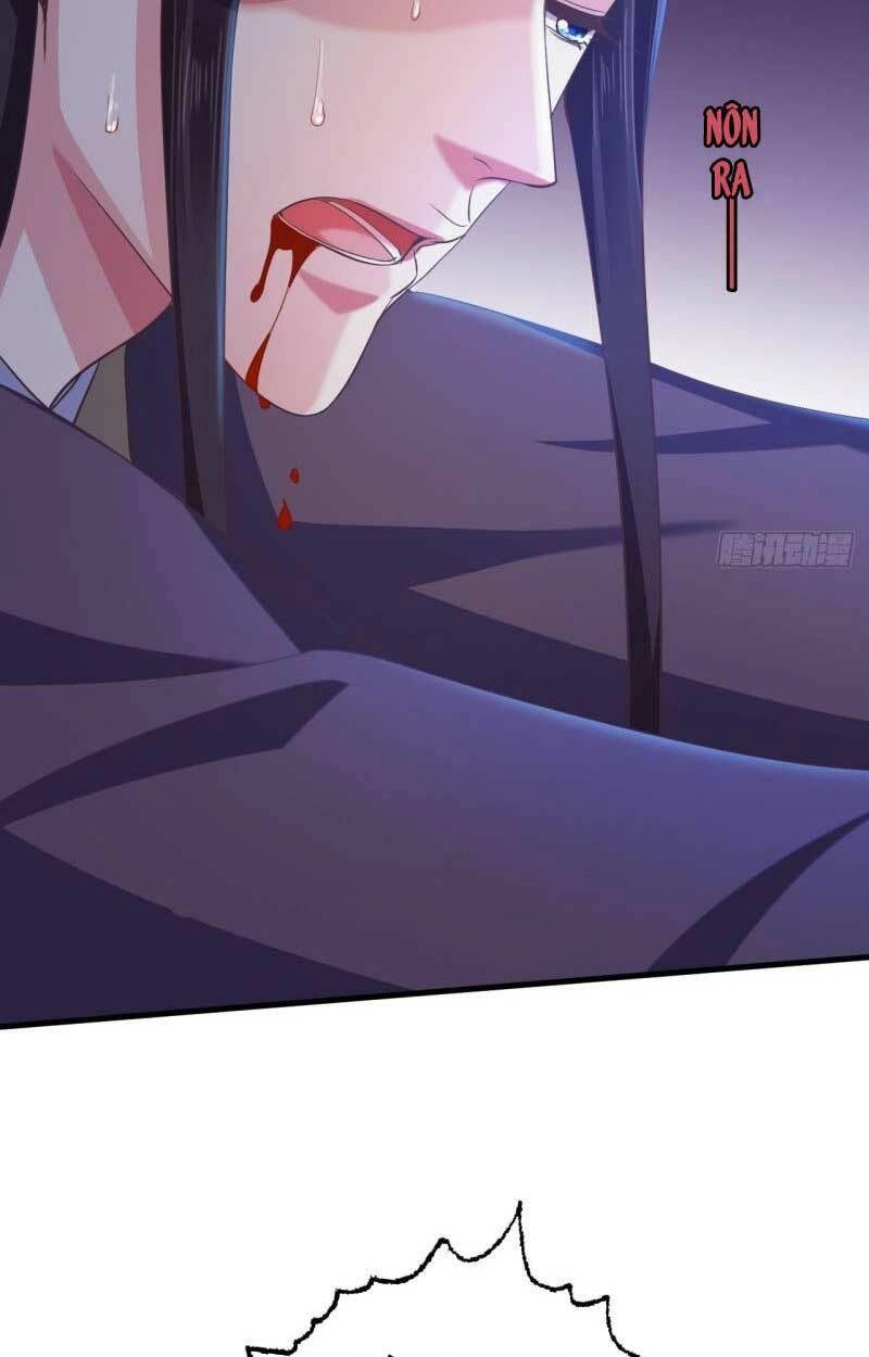 Bạo Quân Thử Yêu: Yêu Hậu Như Thử Đa Kiều Chapter 39.2 - 5