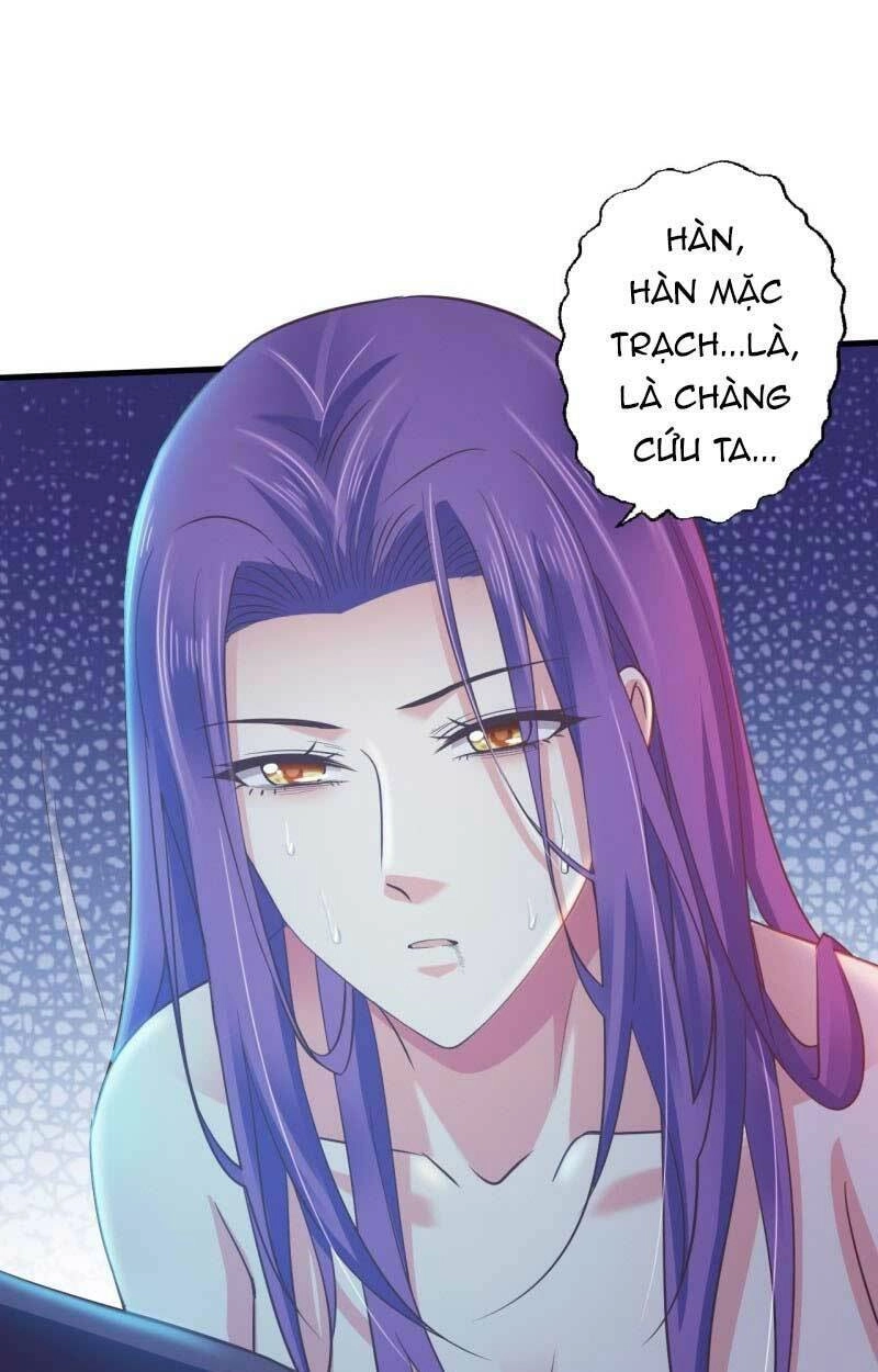 Bạo Quân Thử Yêu: Yêu Hậu Như Thử Đa Kiều Chapter 39.2 - 7