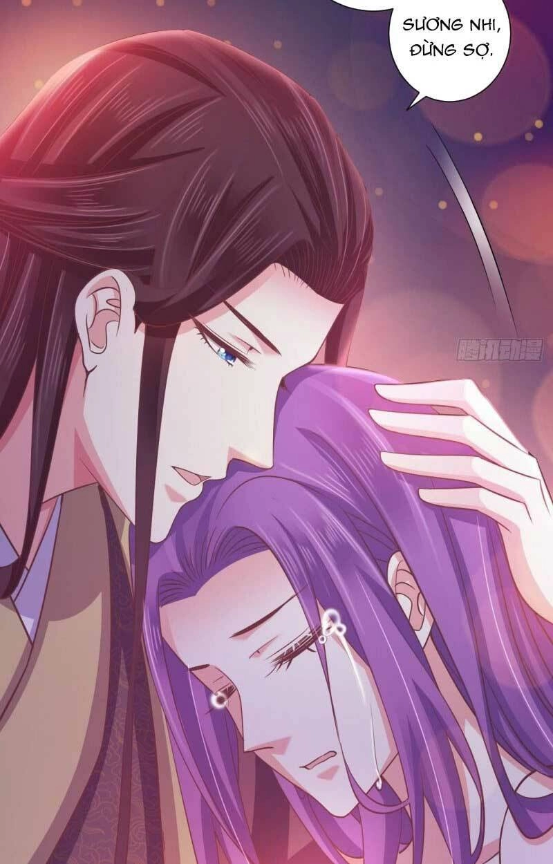 Bạo Quân Thử Yêu: Yêu Hậu Như Thử Đa Kiều Chapter 39.2 - 10