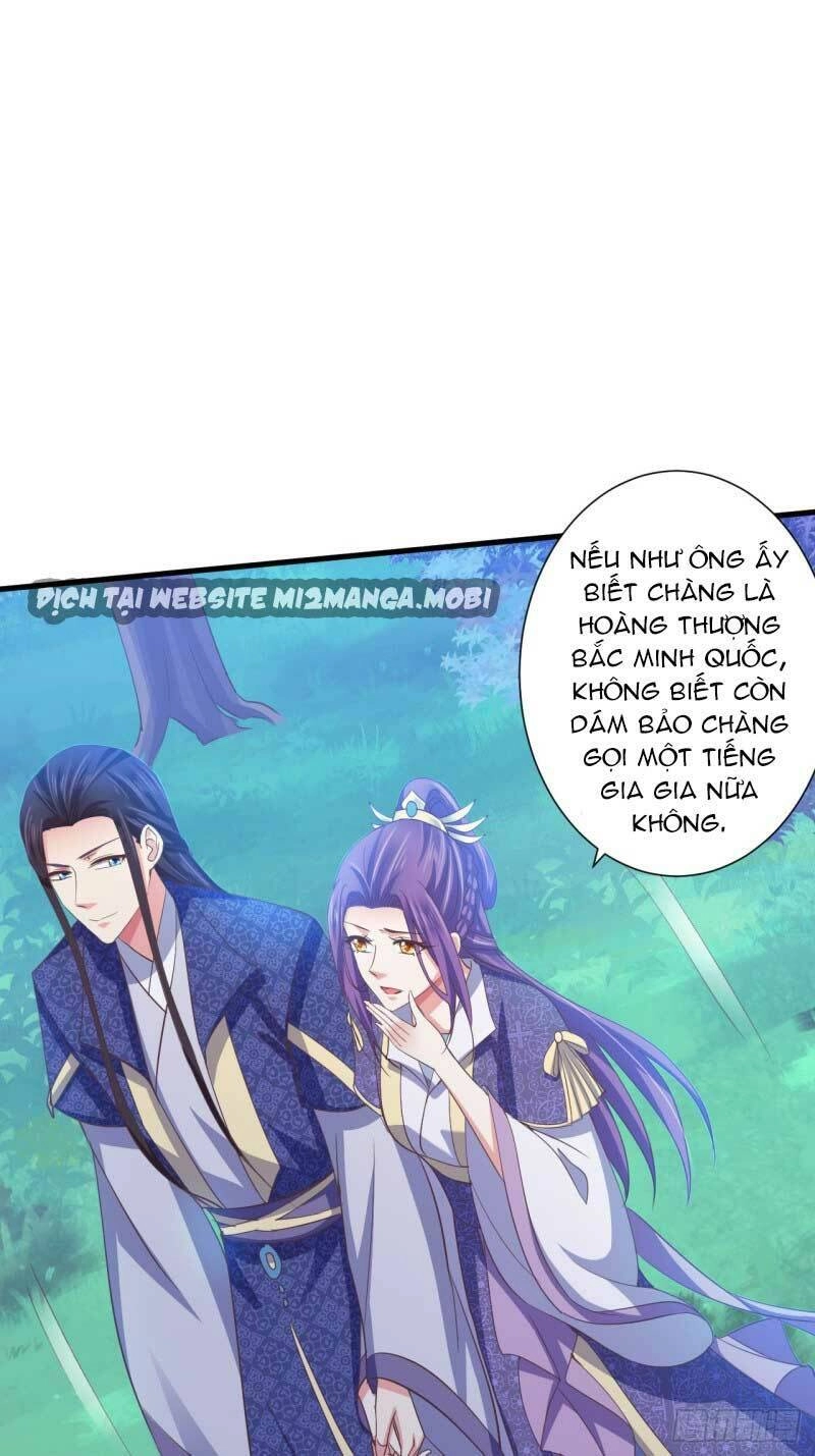 Bạo Quân Thử Yêu: Yêu Hậu Như Thử Đa Kiều Chapter 40.1 - 8