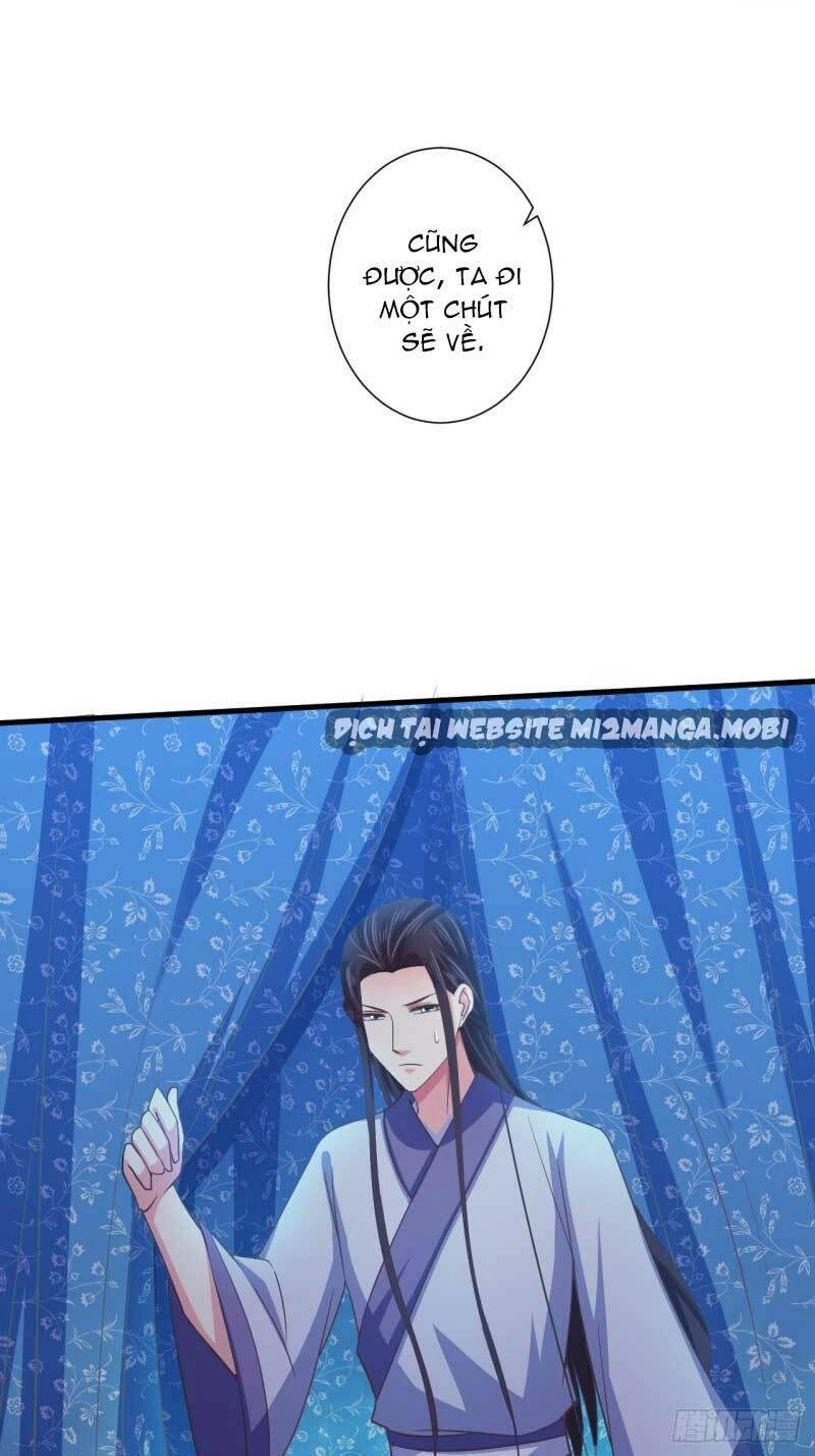 Bạo Quân Thử Yêu: Yêu Hậu Như Thử Đa Kiều Chapter 40.1 - 20