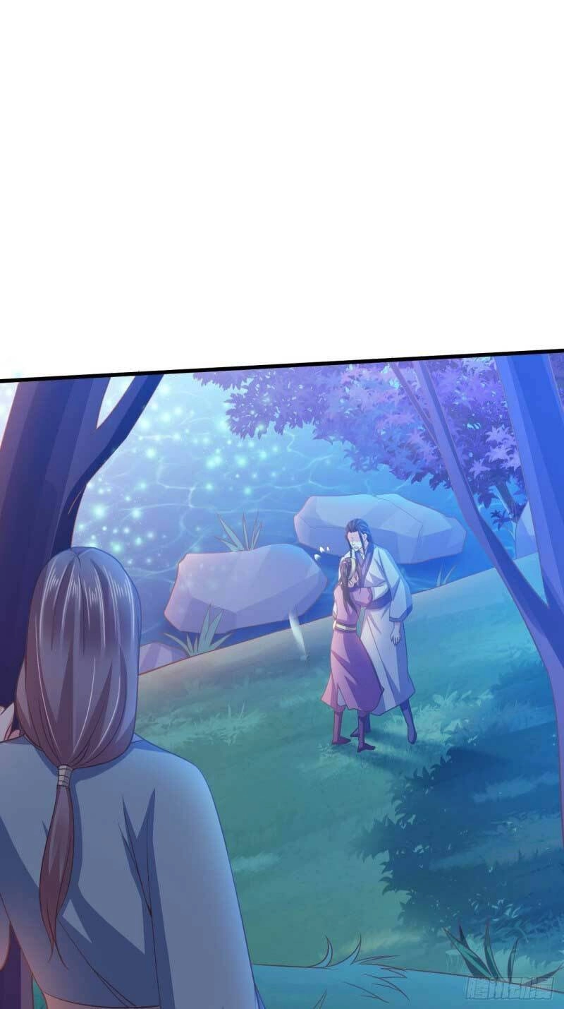 Bạo Quân Thử Yêu: Yêu Hậu Như Thử Đa Kiều Chapter 40.2 - 6