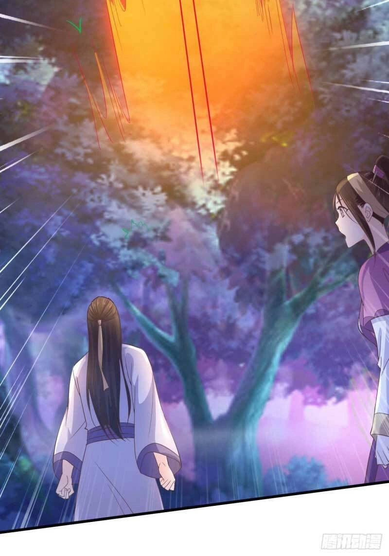 Bạo Quân Thử Yêu: Yêu Hậu Như Thử Đa Kiều Chapter 40.2 - 11