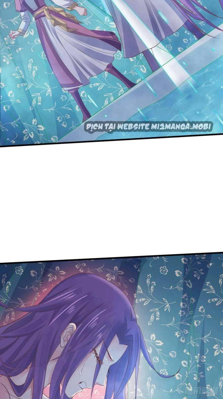 Bạo Quân Thử Yêu: Yêu Hậu Như Thử Đa Kiều Chapter 41.1 - 4