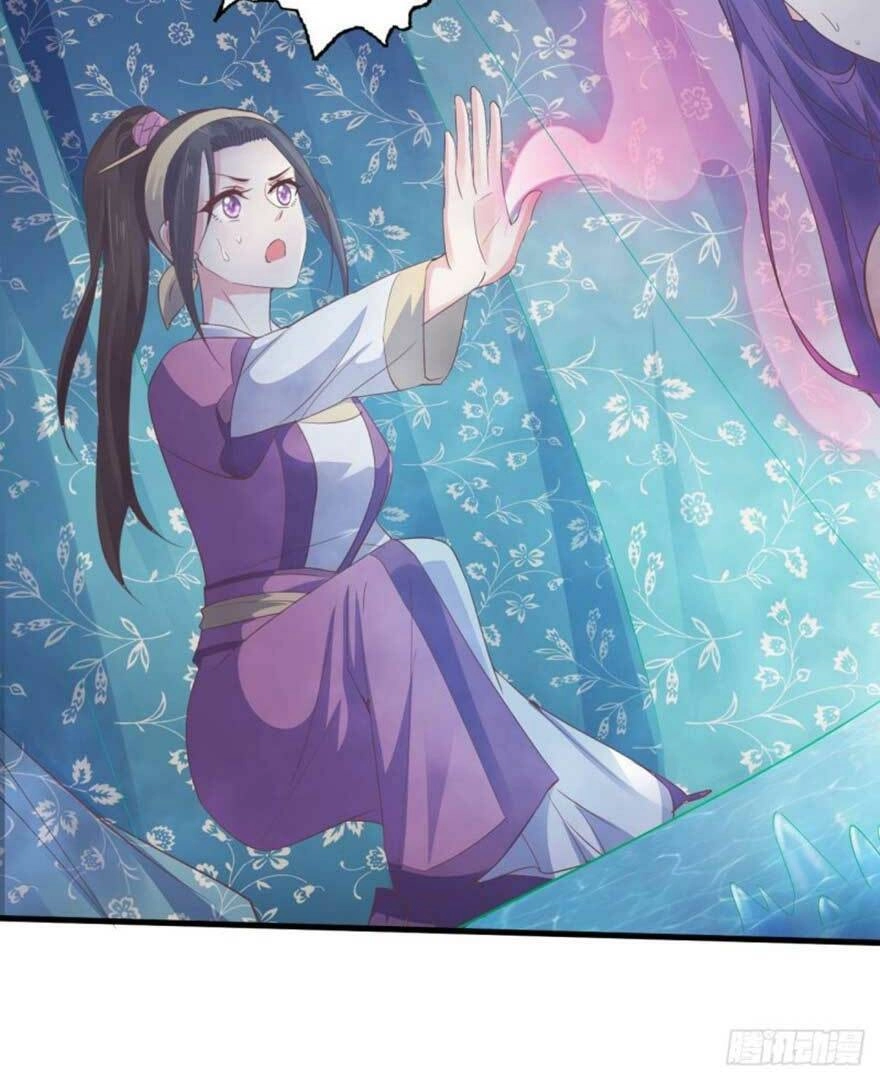 Bạo Quân Thử Yêu: Yêu Hậu Như Thử Đa Kiều Chapter 41.1 - 6