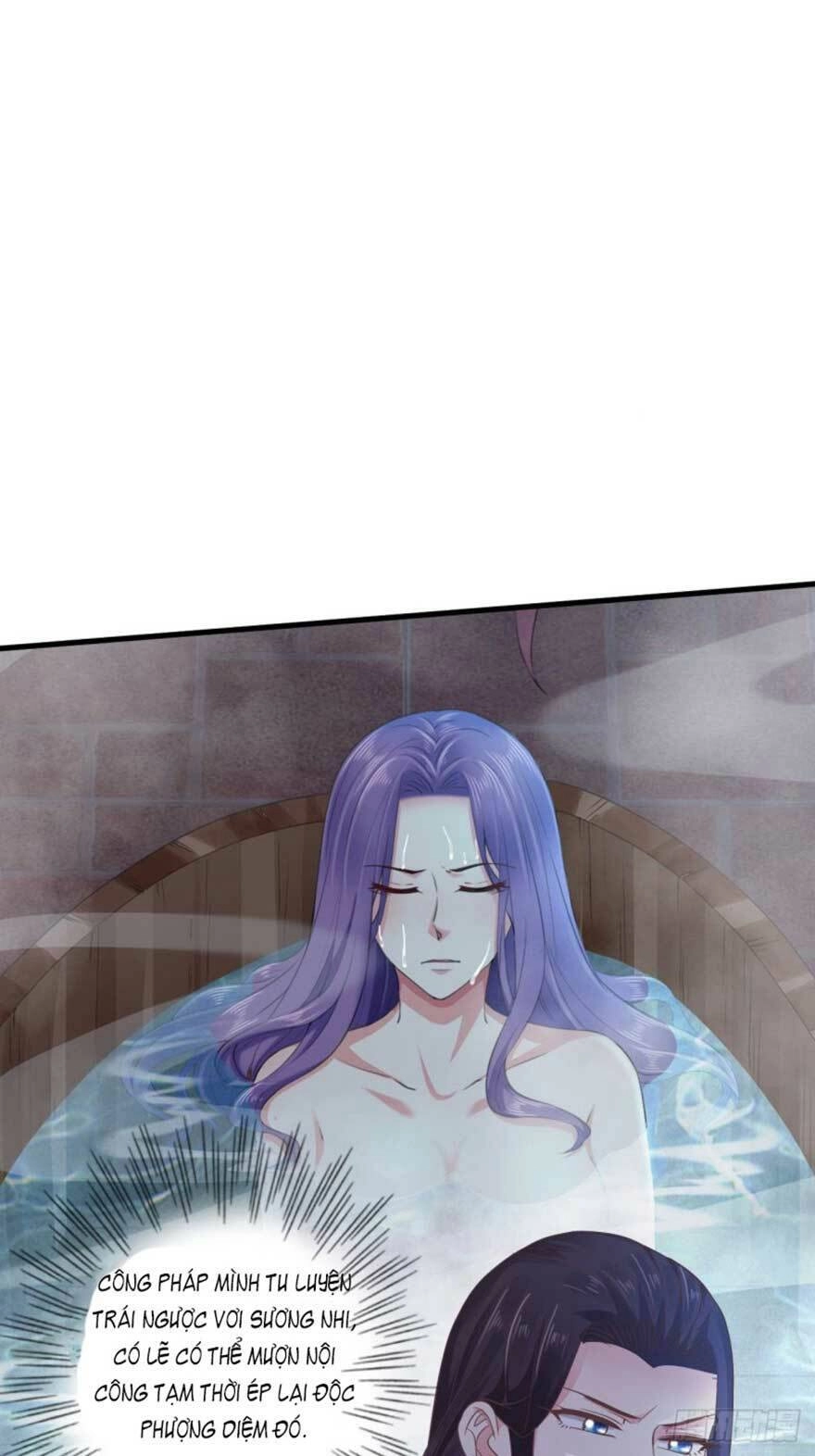 Bạo Quân Thử Yêu: Yêu Hậu Như Thử Đa Kiều Chapter 41.1 - 8