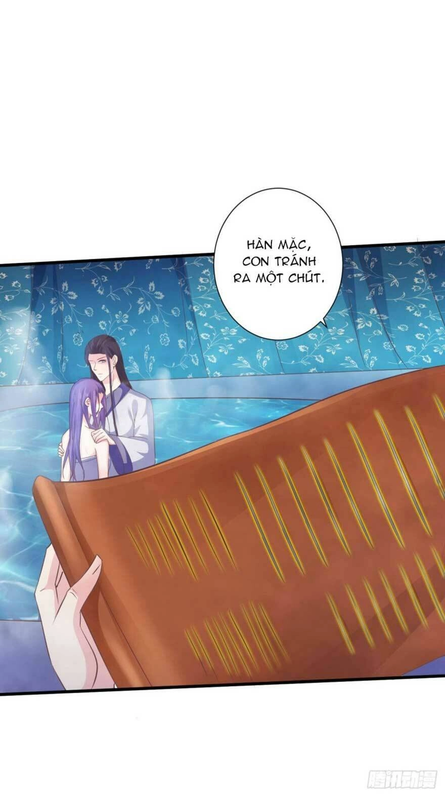 Bạo Quân Thử Yêu: Yêu Hậu Như Thử Đa Kiều Chapter 41.1 - 17