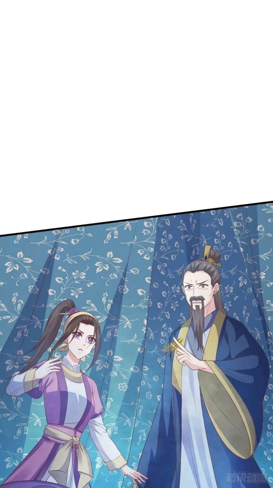 Bạo Quân Thử Yêu: Yêu Hậu Như Thử Đa Kiều Chapter 41.1 - 18