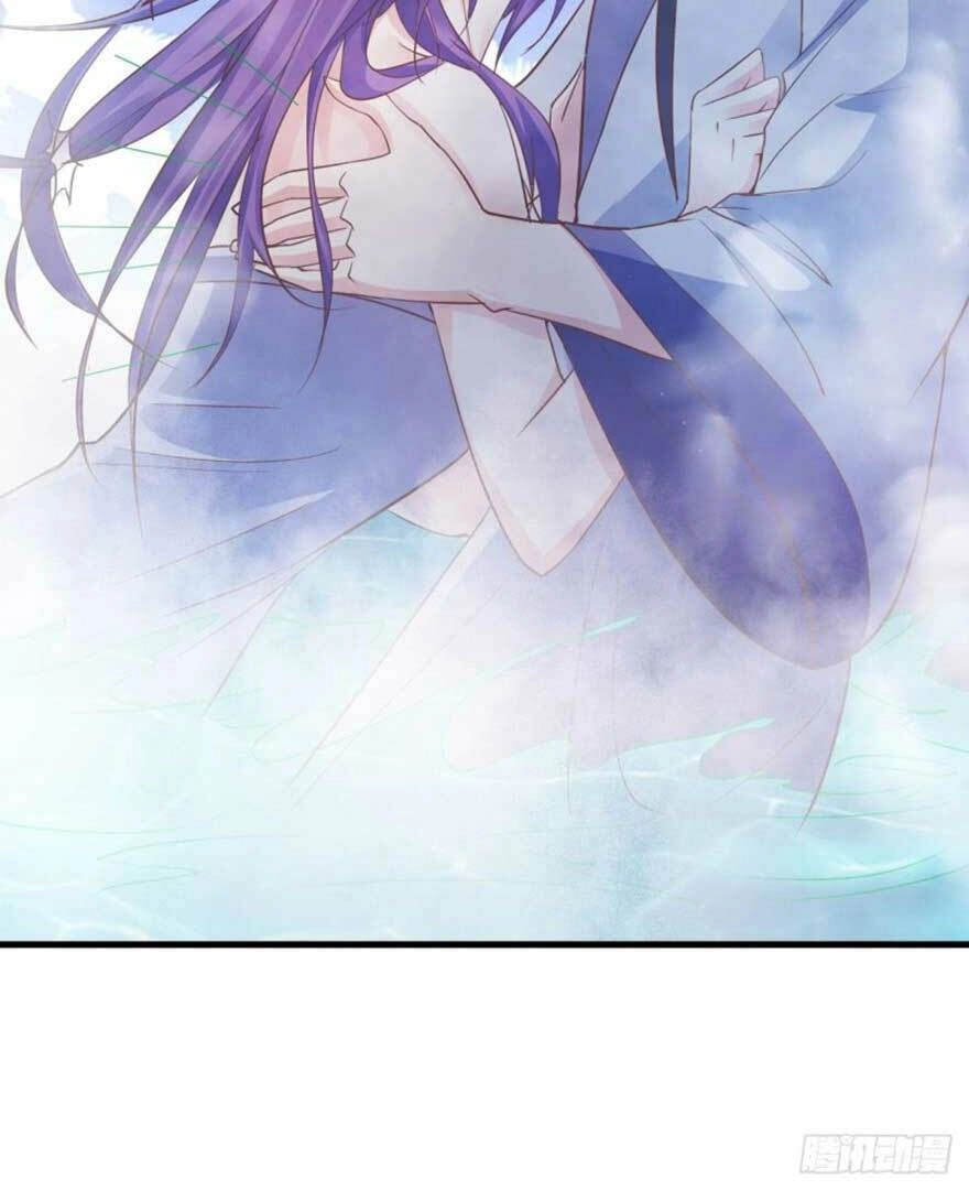 Bạo Quân Thử Yêu: Yêu Hậu Như Thử Đa Kiều Chapter 41.1 - 21