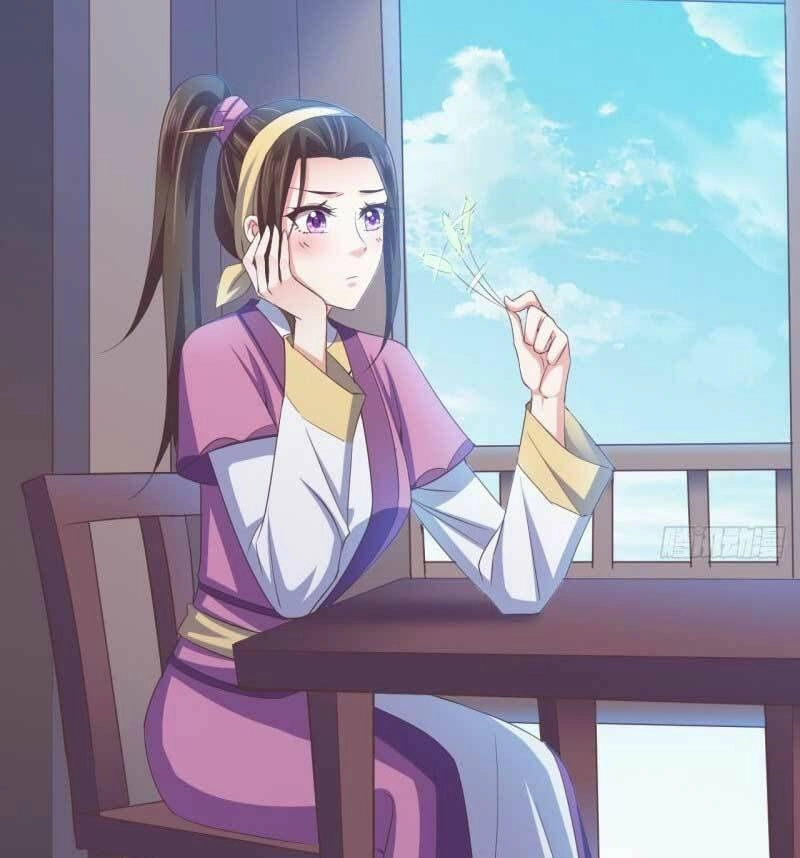 Bạo Quân Thử Yêu: Yêu Hậu Như Thử Đa Kiều Chapter 42.1 - 3