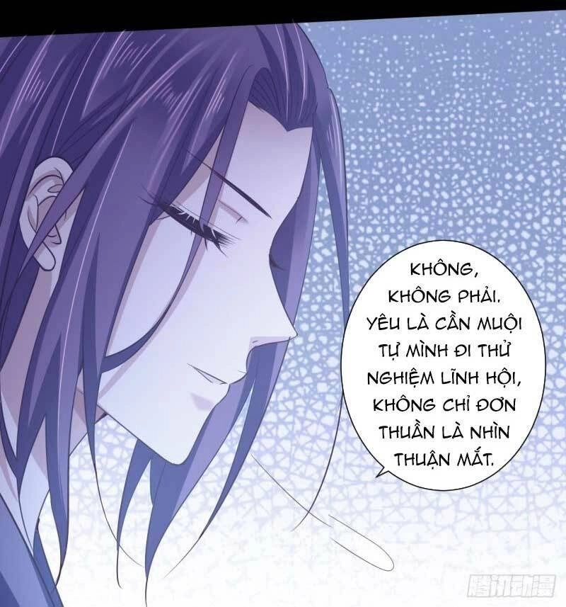 Bạo Quân Thử Yêu: Yêu Hậu Như Thử Đa Kiều Chapter 42.1 - 6