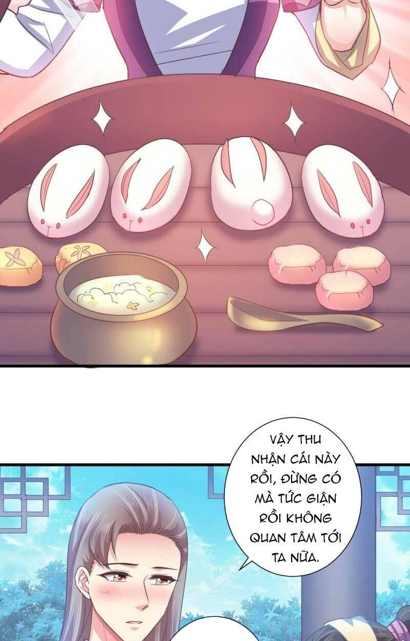 Bạo Quân Thử Yêu: Yêu Hậu Như Thử Đa Kiều Chapter 42.1 - 12