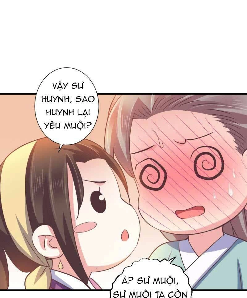 Bạo Quân Thử Yêu: Yêu Hậu Như Thử Đa Kiều Chapter 42.1 - 17