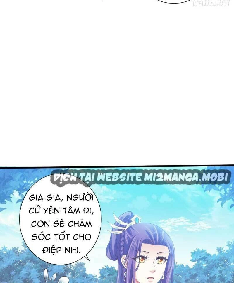 Bạo Quân Thử Yêu: Yêu Hậu Như Thử Đa Kiều Chapter 42.2 - 10