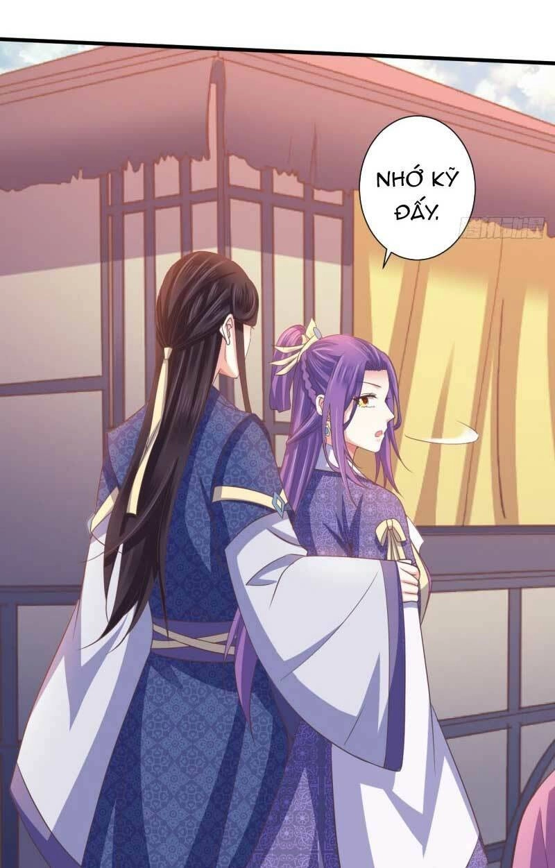 Bạo Quân Thử Yêu: Yêu Hậu Như Thử Đa Kiều Chapter 42.2 - 20