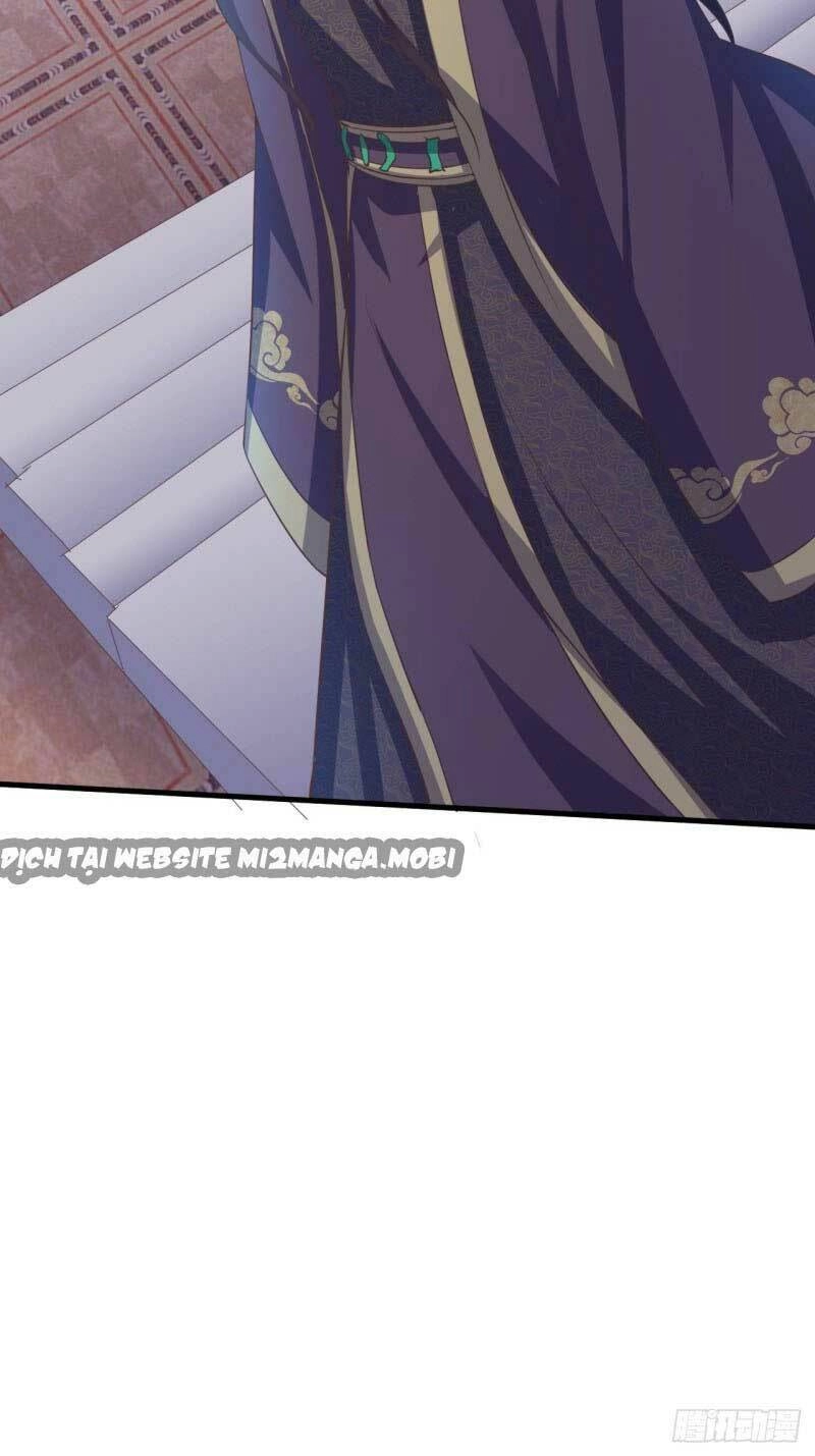 Bạo Quân Thử Yêu: Yêu Hậu Như Thử Đa Kiều Chapter 43.1 - 12