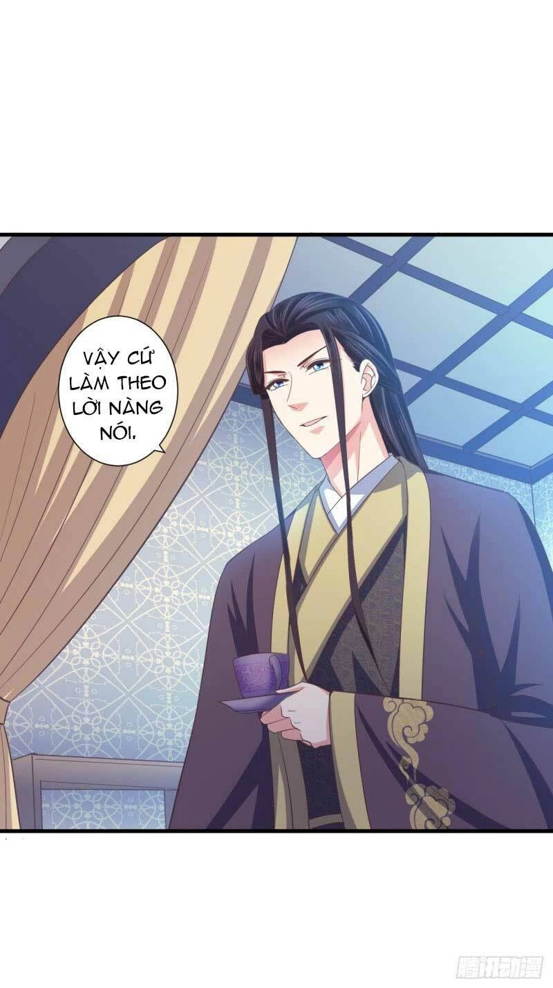 Bạo Quân Thử Yêu: Yêu Hậu Như Thử Đa Kiều Chapter 43.2 - 7