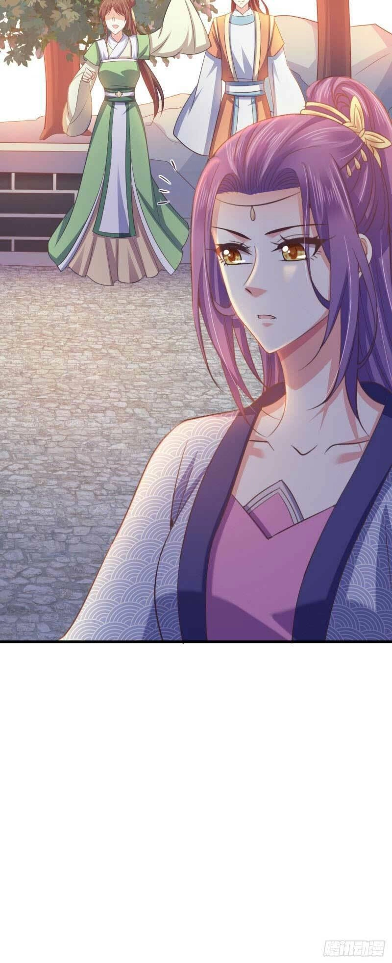 Bạo Quân Thử Yêu: Yêu Hậu Như Thử Đa Kiều Chapter 43.2 - 14