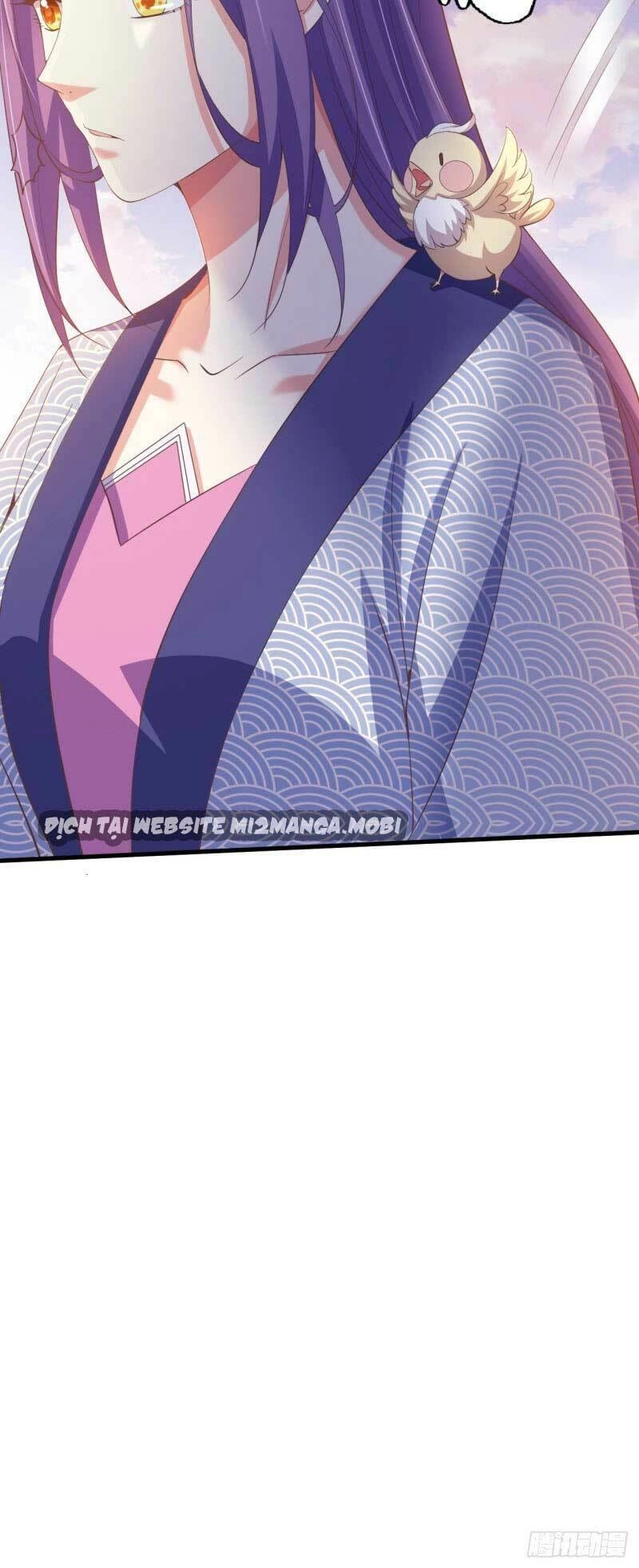 Bạo Quân Thử Yêu: Yêu Hậu Như Thử Đa Kiều Chapter 43.2 - 18