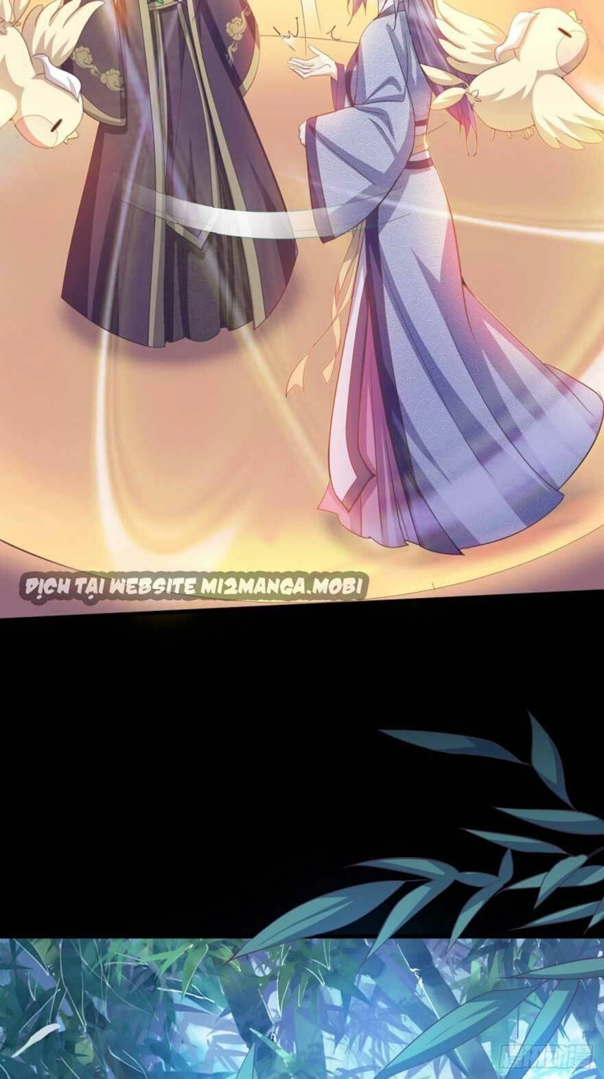 Bạo Quân Thử Yêu: Yêu Hậu Như Thử Đa Kiều Chapter 44.1 - 9